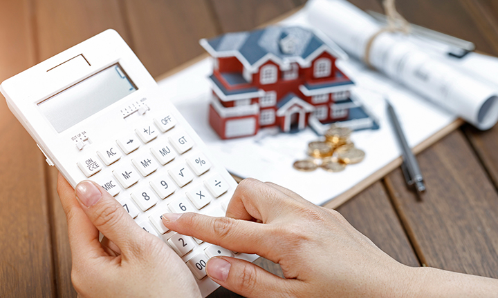 FIRST-TIME HOME BUYER TIPS - Calculate-your-down-payment-and-how-much-you-can-afford