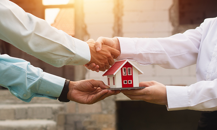 PURCHASE YOUR DREAM HOME WITH CHRIS - Seamless-buying-and-selling-process